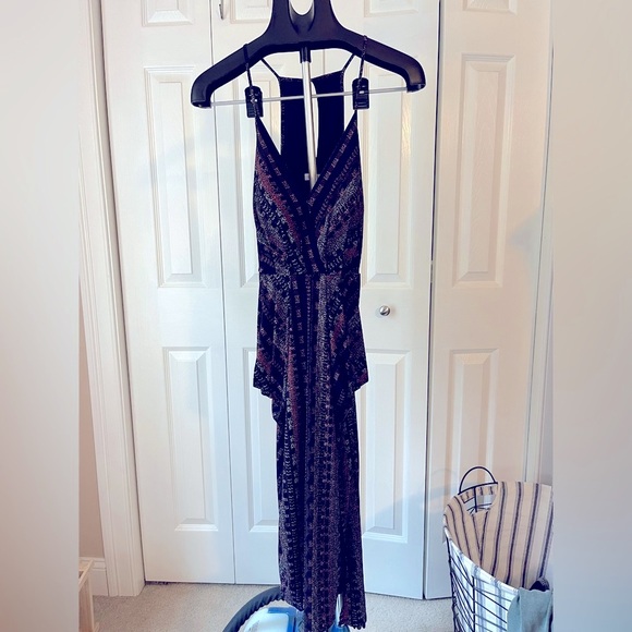 BCBGeneration Boho Maxi Dress – Size XS (Fits 6–8) - Picture 4 of 7